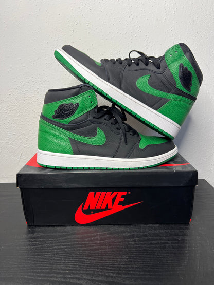 JORDAN 1 PINE GREEN 2.0 (USED)