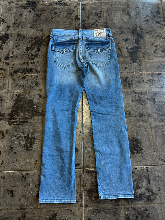 TRUE RELIGION JEANS