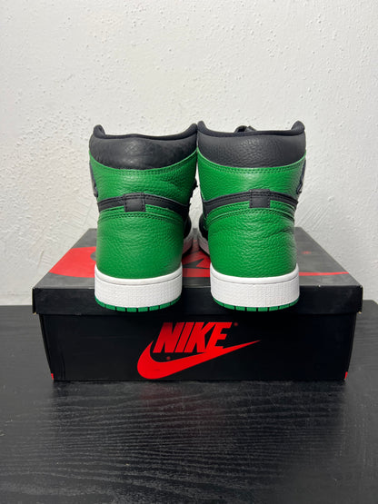 JORDAN 1 PINE GREEN 2.0 (USED)