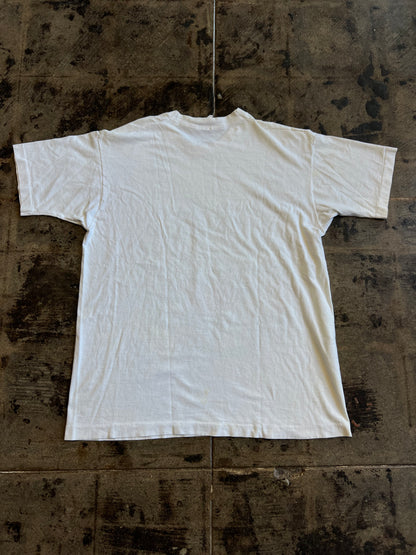 DISNEY MICKEY BLAGGARD CASTLE TEE