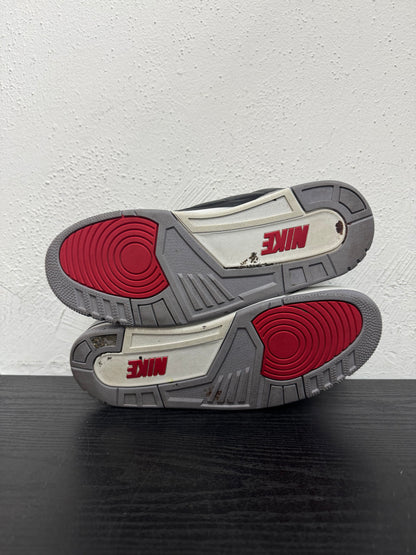 JORDAN 3 BLACK CEMENT (USED) (NB)