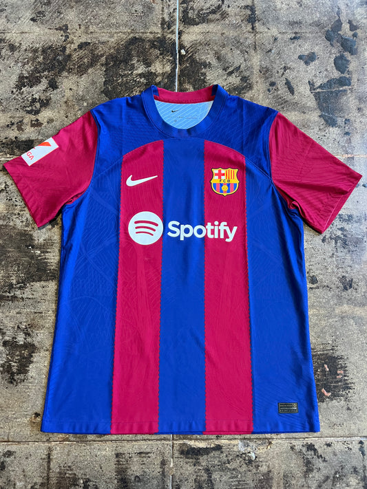 NIKE FC BARCELONA 23/24 HOME JERSEY