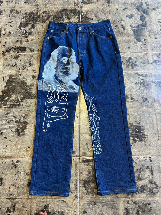 DENIM SDL JEANS