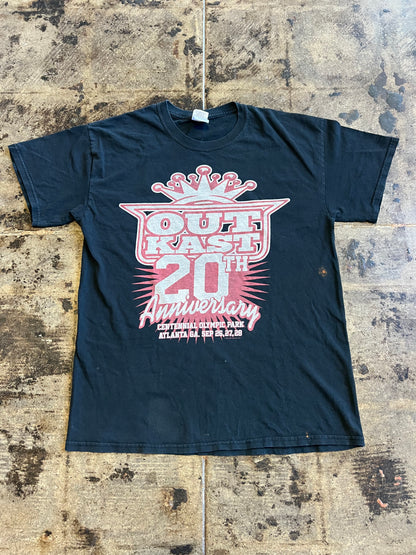 OUTKAST 20TH TEE