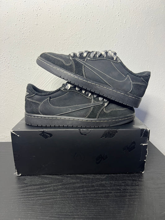 JORDAN 1 LOW TRAVIS PHANTOM (USED)