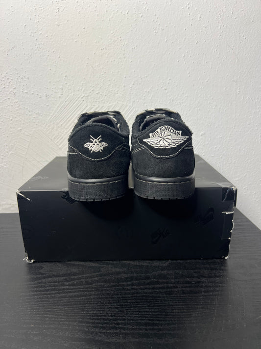 JORDAN 1 LOW TRAVIS PHANTOM (USED)