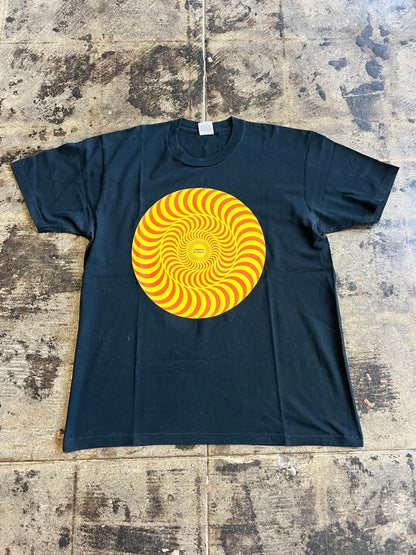 SUPREME SPITFIRE CLASSIC SWIRL TEE