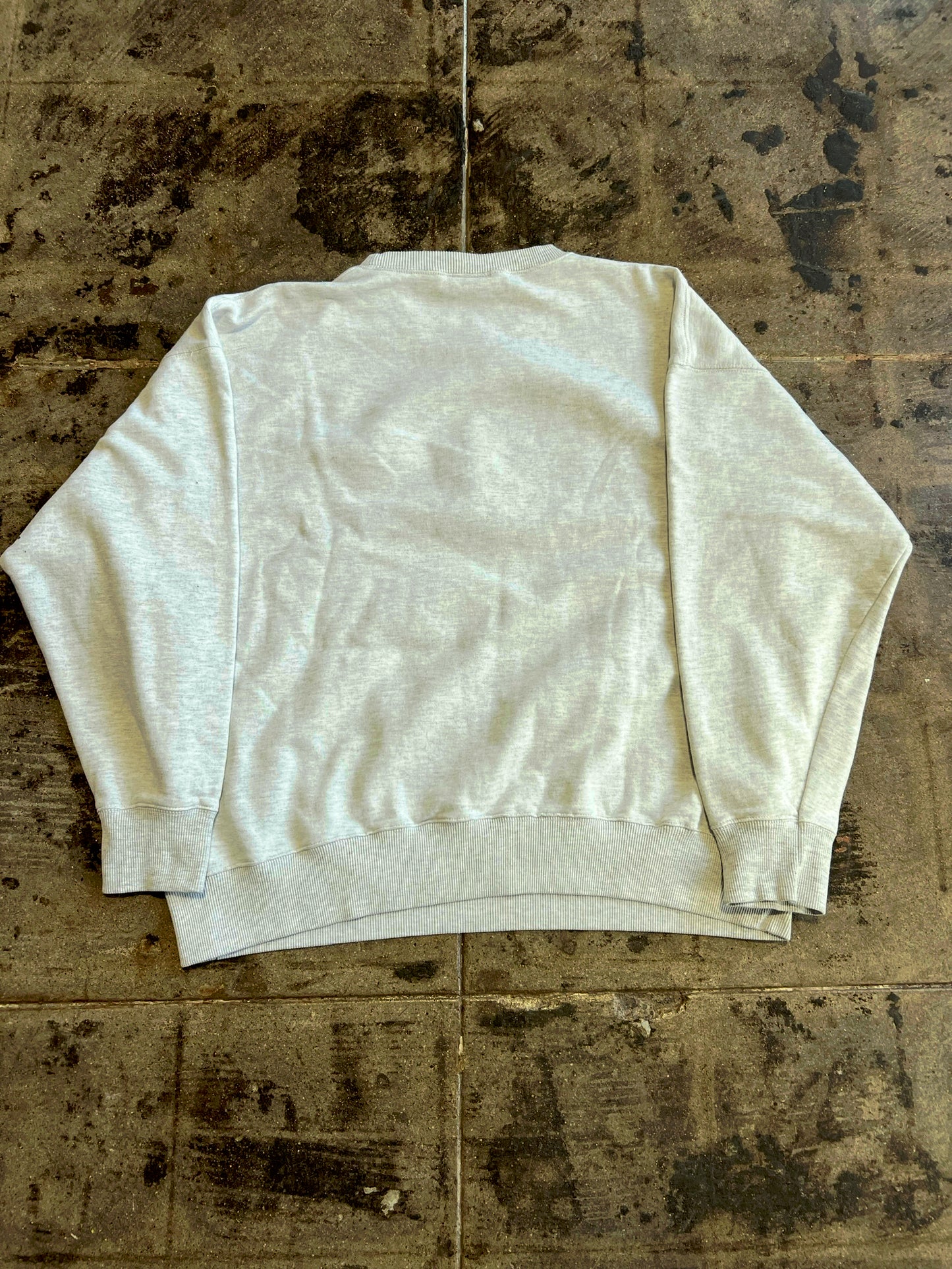 MICKEY DISNEY CREWNECK