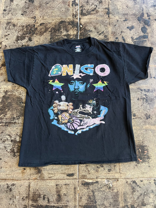 NIGO X BAPE TEE