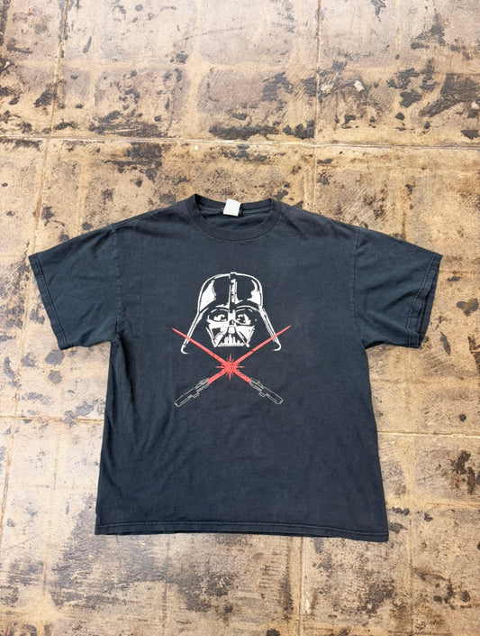 STAR WARS BLACK TEE