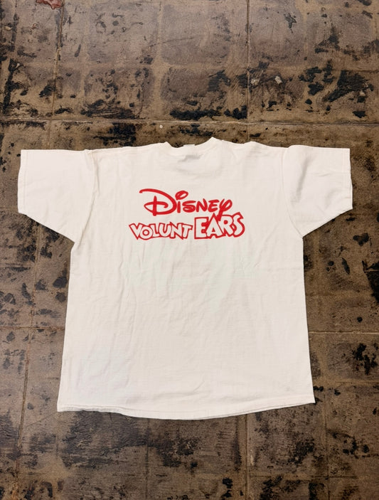 DISNEY VOLUNTEAR TEE