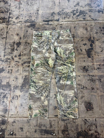 WRANGLER CAMO JEANS
