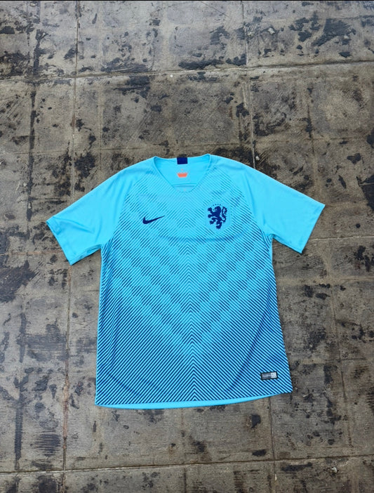 NIKE 18/19 NETHERLANDS AWAY JERSEY