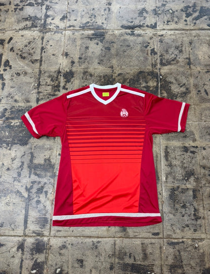 MEXICO HOME JERSEY *BOOT*
