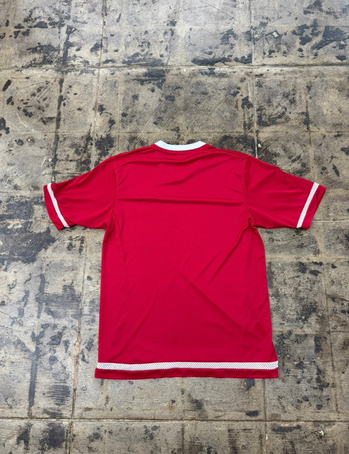 MEXICO HOME JERSEY *BOOT*