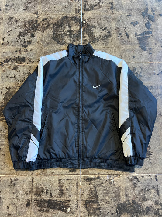 NIKE WINDBREAKER ZIPUP