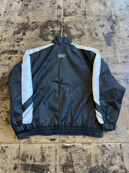 NIKE WINDBREAKER ZIPUP