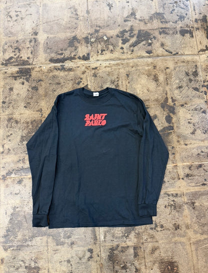 SAINT PABLO KIM K TOUR LONG SLEEVE
