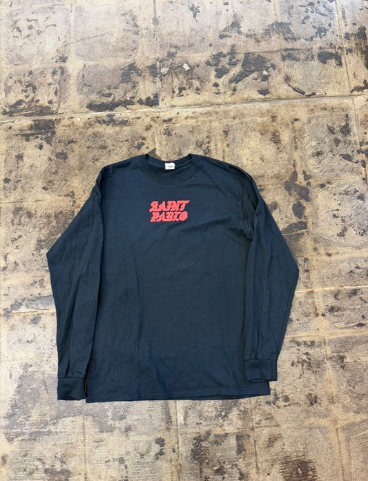 SAINT PABLO KIM K TOUR LONG SLEEVE