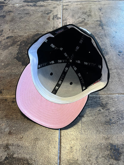 RAIDERS FITTED HATS