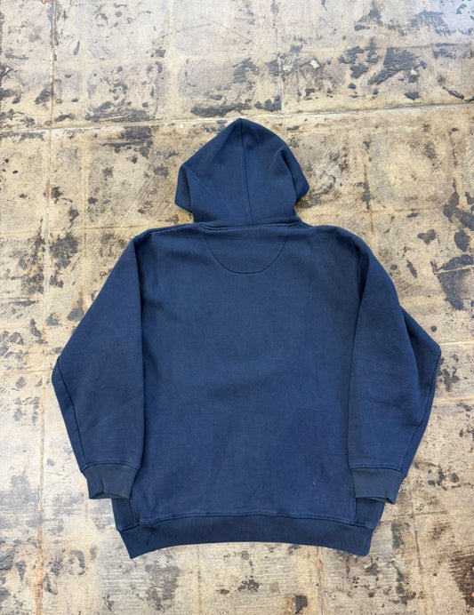 ECKO UNITED 72 NAVY HOODIE