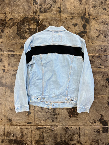 DENIM LEVIS JACKET