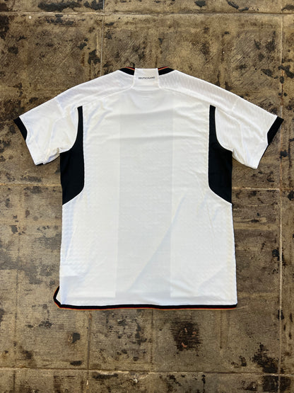 ADIDAS 22/23 GERMANY HOME AUTHENTIC JERSEY