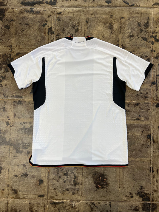 ADIDAS 22/23 GERMANY HOME AUTHENTIC JERSEY