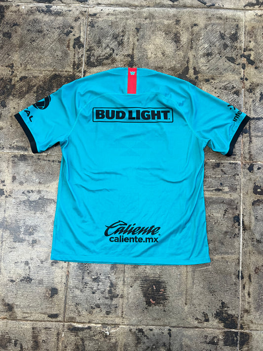 NIKE 20/21 CLUB AMERICA THIRD JERSEY