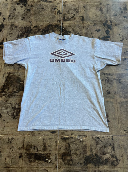 UMBRO TEE
