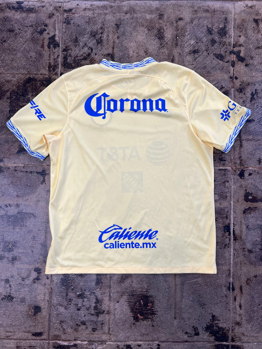 NIKE 22/23 CLUB AMERICA HOME JERSEY
