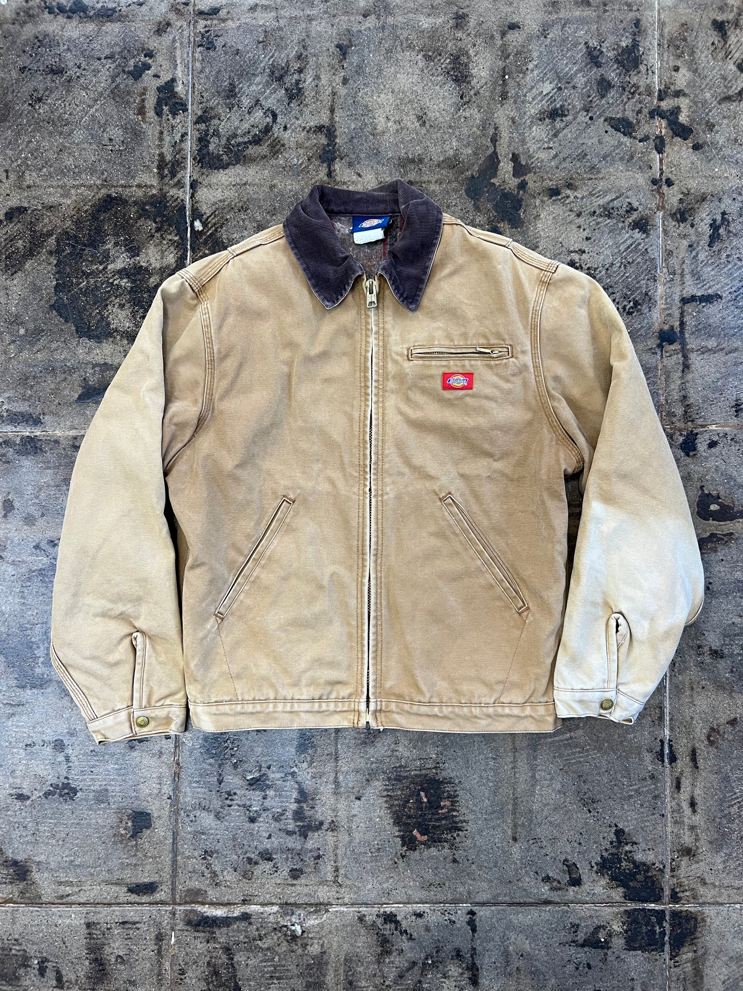 DICKIES DETROIT WORK JACKET
