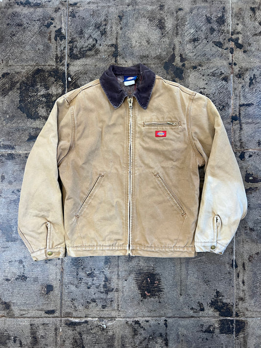 DICKIES DETROIT WORK JACKET