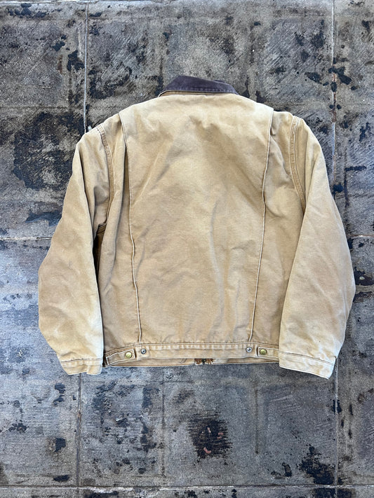DICKIES DETROIT WORK JACKET