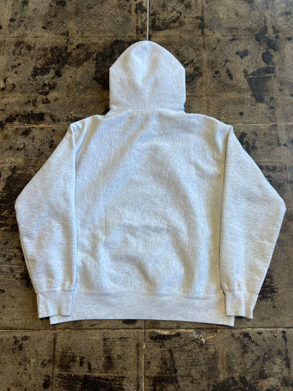 SUPREME BOX LOGO CAMO