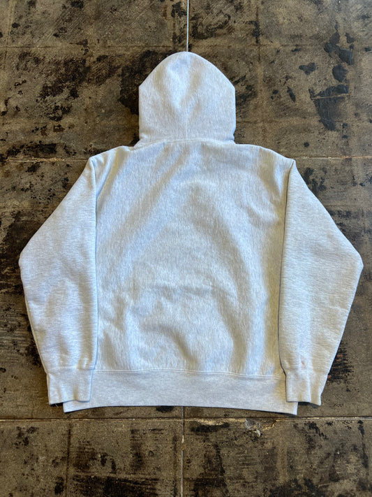 SUPREME BOX LOGO CAMO