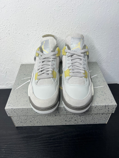 JORDAN 4 CRAFT PHOTON DUST