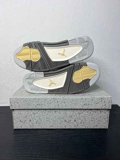 JORDAN 4 CRAFT PHOTON DUST