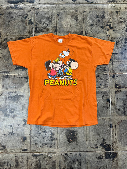 PEANUTS TEE