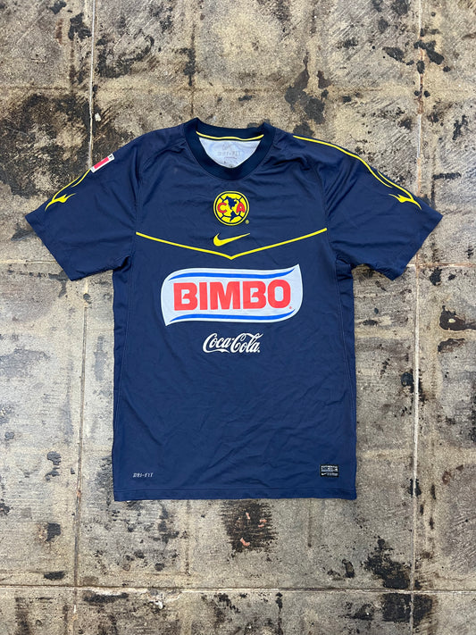 NIKE 11-12 CLUB AMERICA AWAY JERSEY