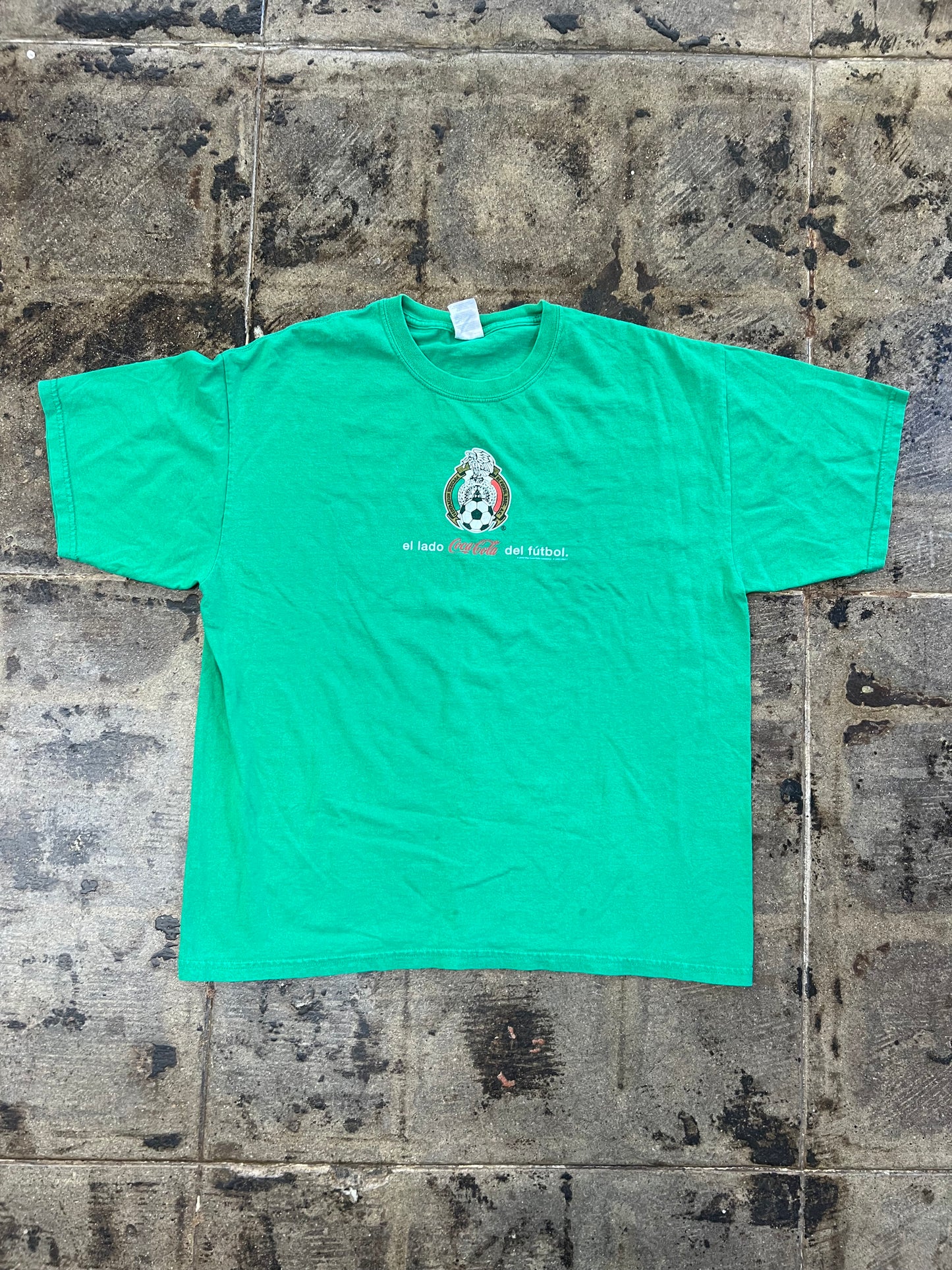 MEXICO TEE
