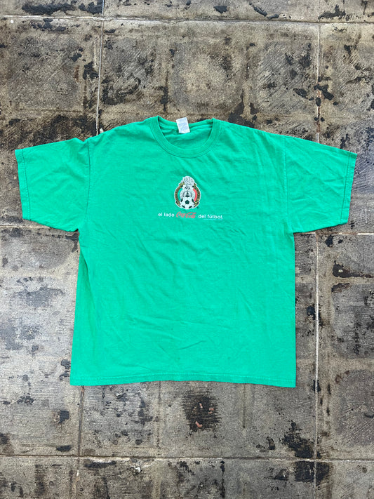 MEXICO TEE