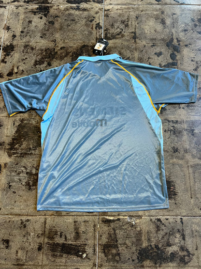 ADIDAS 03-04 REAL MADRID 3RD KIT JERSEY
