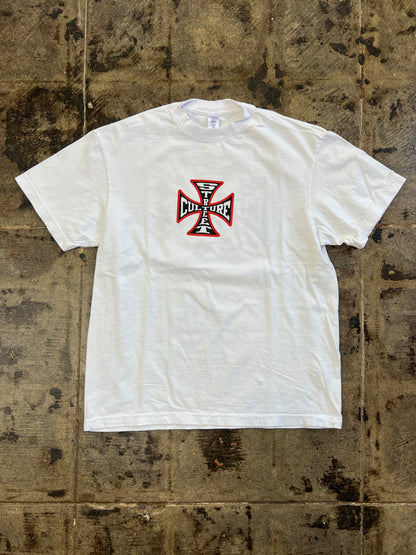 STREET CULTURE CHOPPER TEE