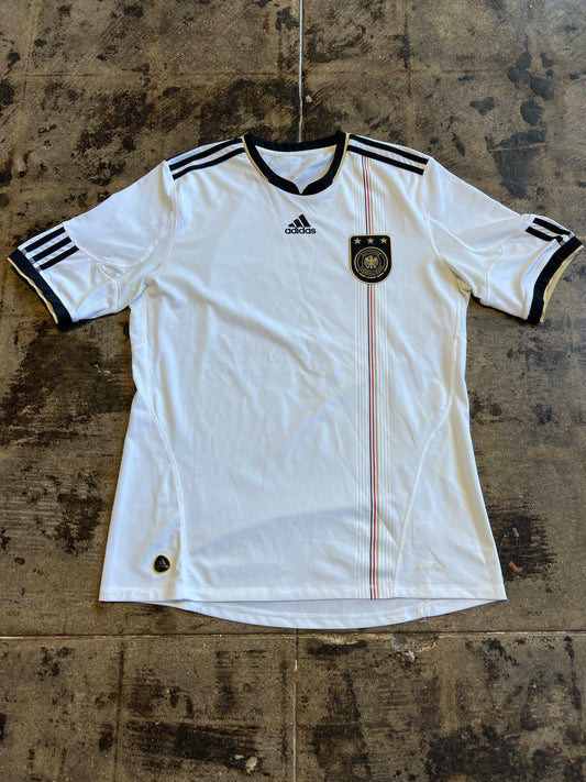 ADIDAS GERMANY 10’ WC HOME JERSEY