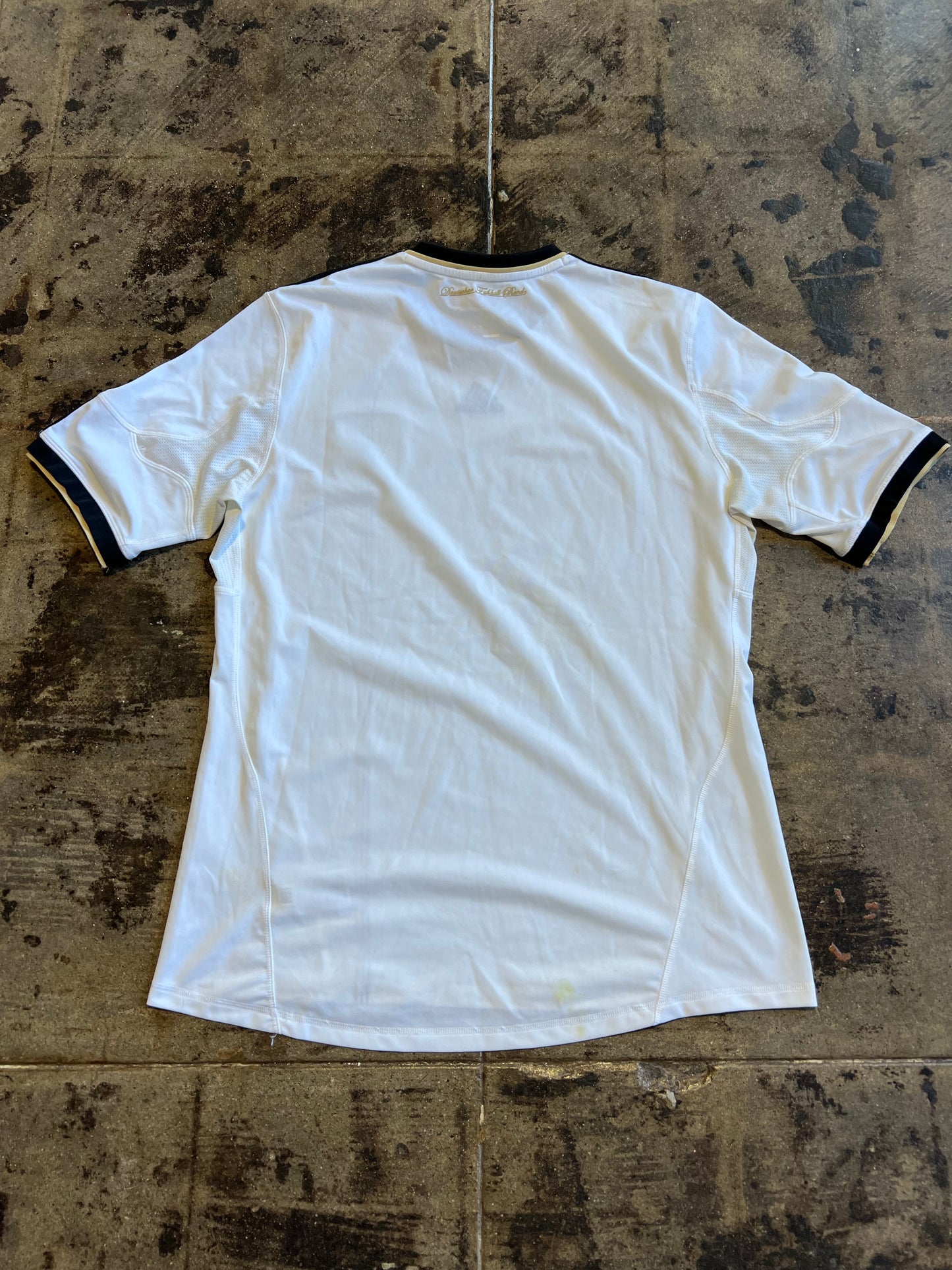 ADIDAS GERMANY 10’ WC HOME JERSEY