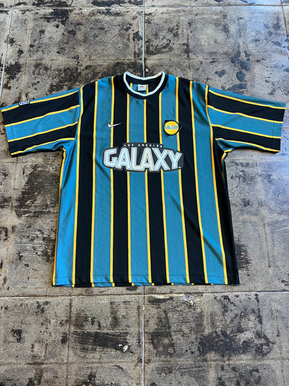 NIKE 97’ LA GALAXY HOME JERSEY