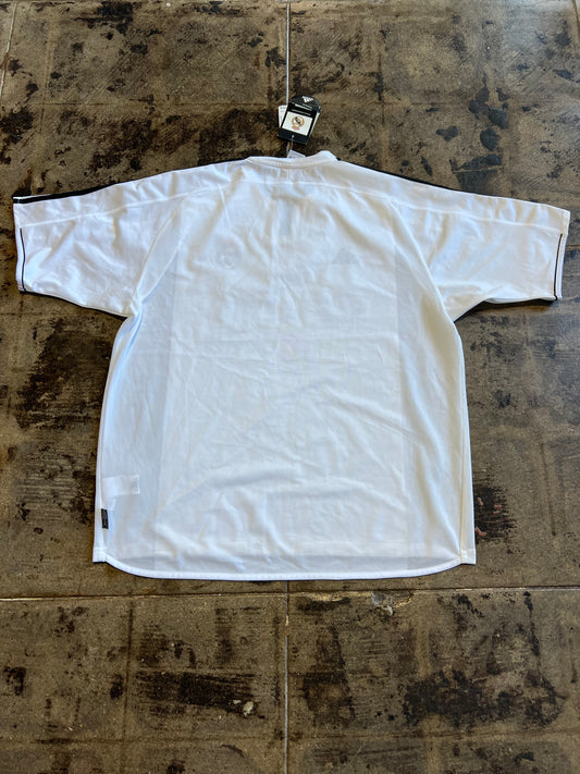ADIDAS REAL MADRID 04-05 HOME JERSEY