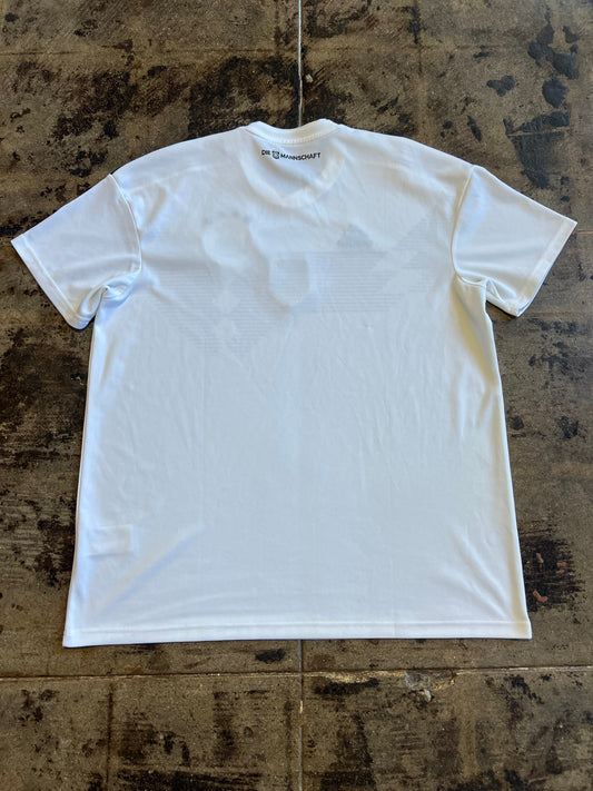 ADIDAS GERMANY JERSEY