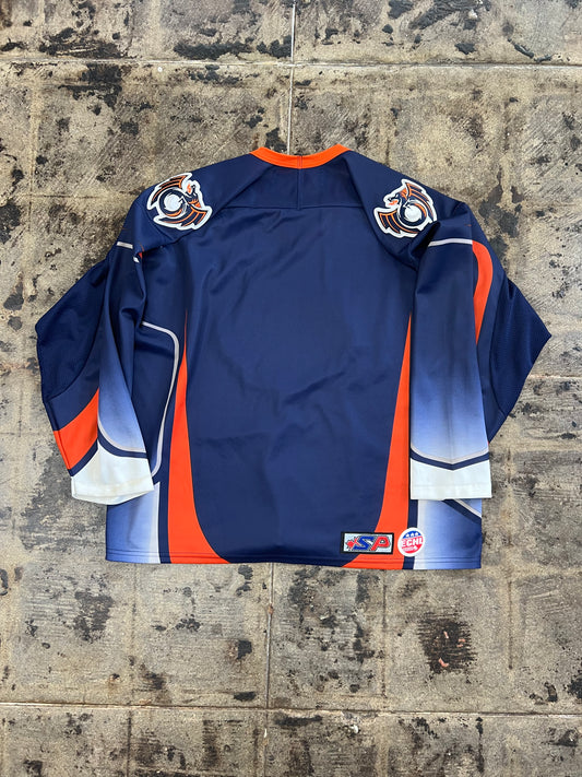 ONTARIO REIGN HOCKEY JERSEY